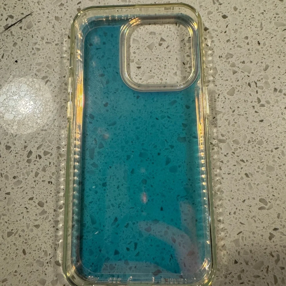 Apple protect your
